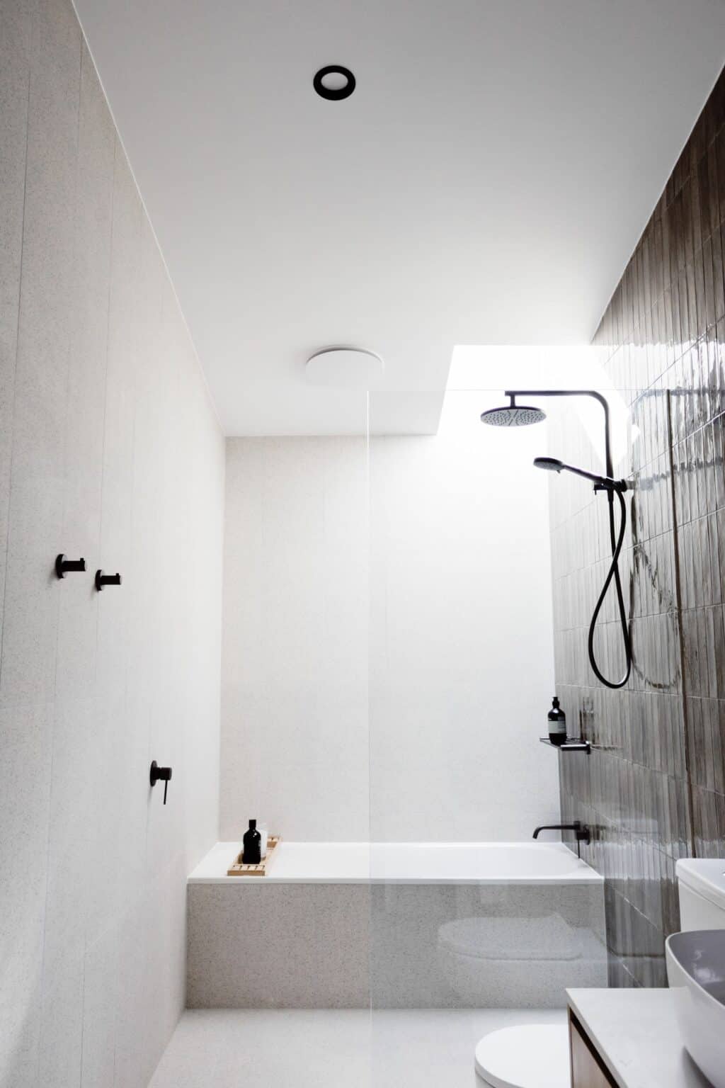 Roam Merrijig - luxury accommodation Merrijig - luxury accommodation Mount Buller - luxury bathroom